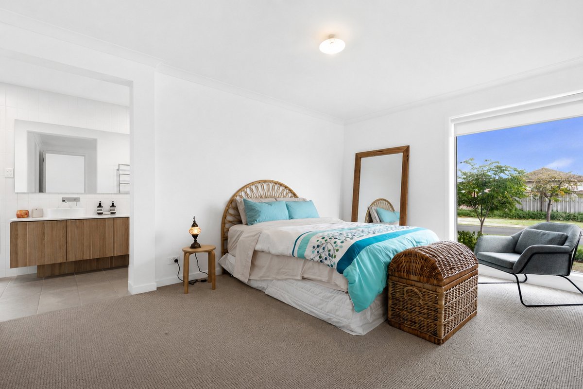 4 Joanna St  Ocean Grove - Residential for lease