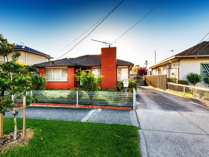 4 Julian Street YARRAVILLE - Residential for sale