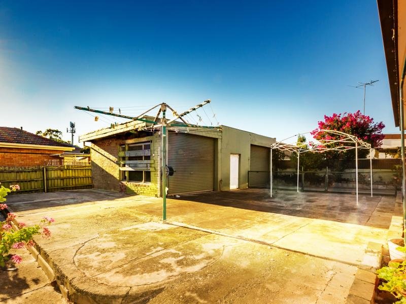 4 Julian Street YARRAVILLE - Residential for sale