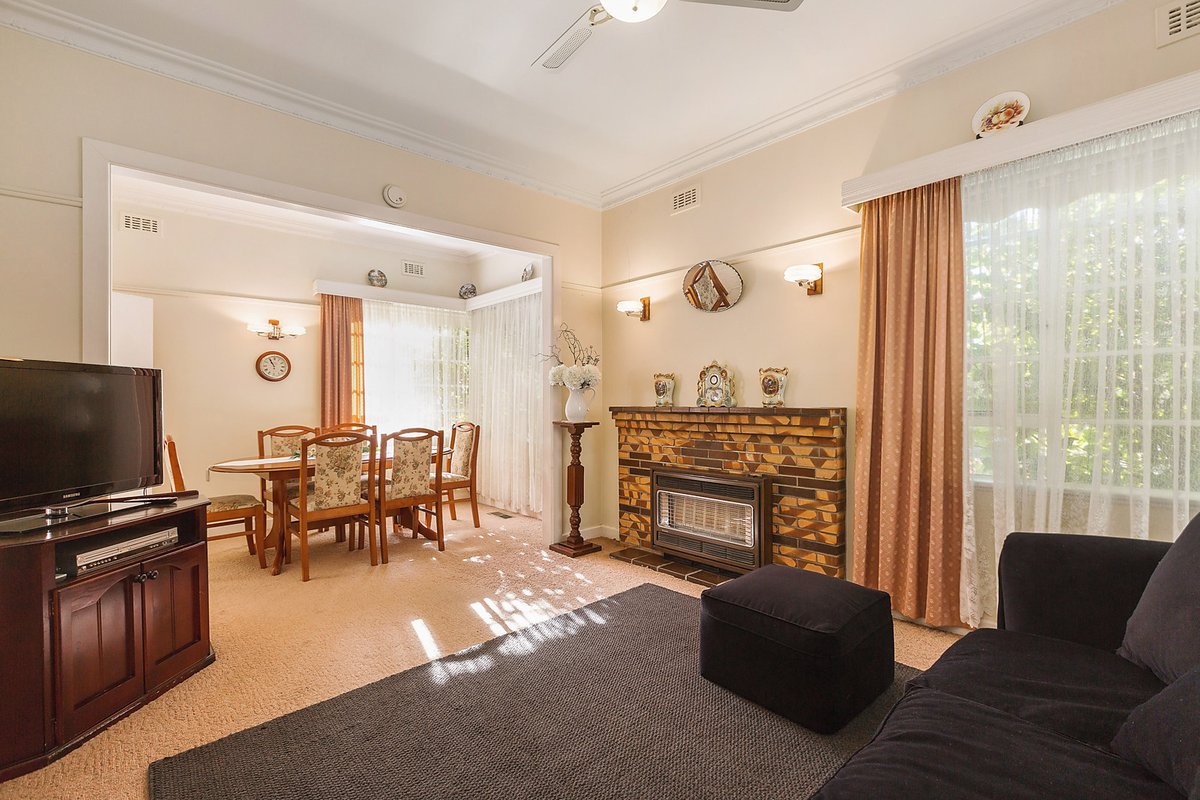 4 Kathleen Street West Footscray - Residential for sale