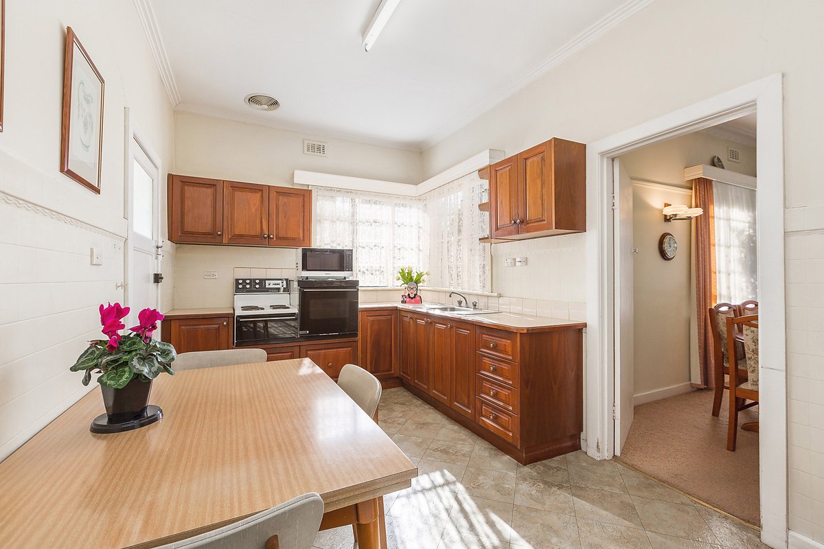 4 Kathleen Street West Footscray - Residential for sale