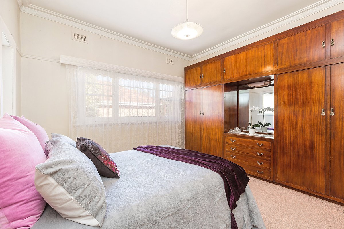 4 Kathleen Street West Footscray - Residential for sale