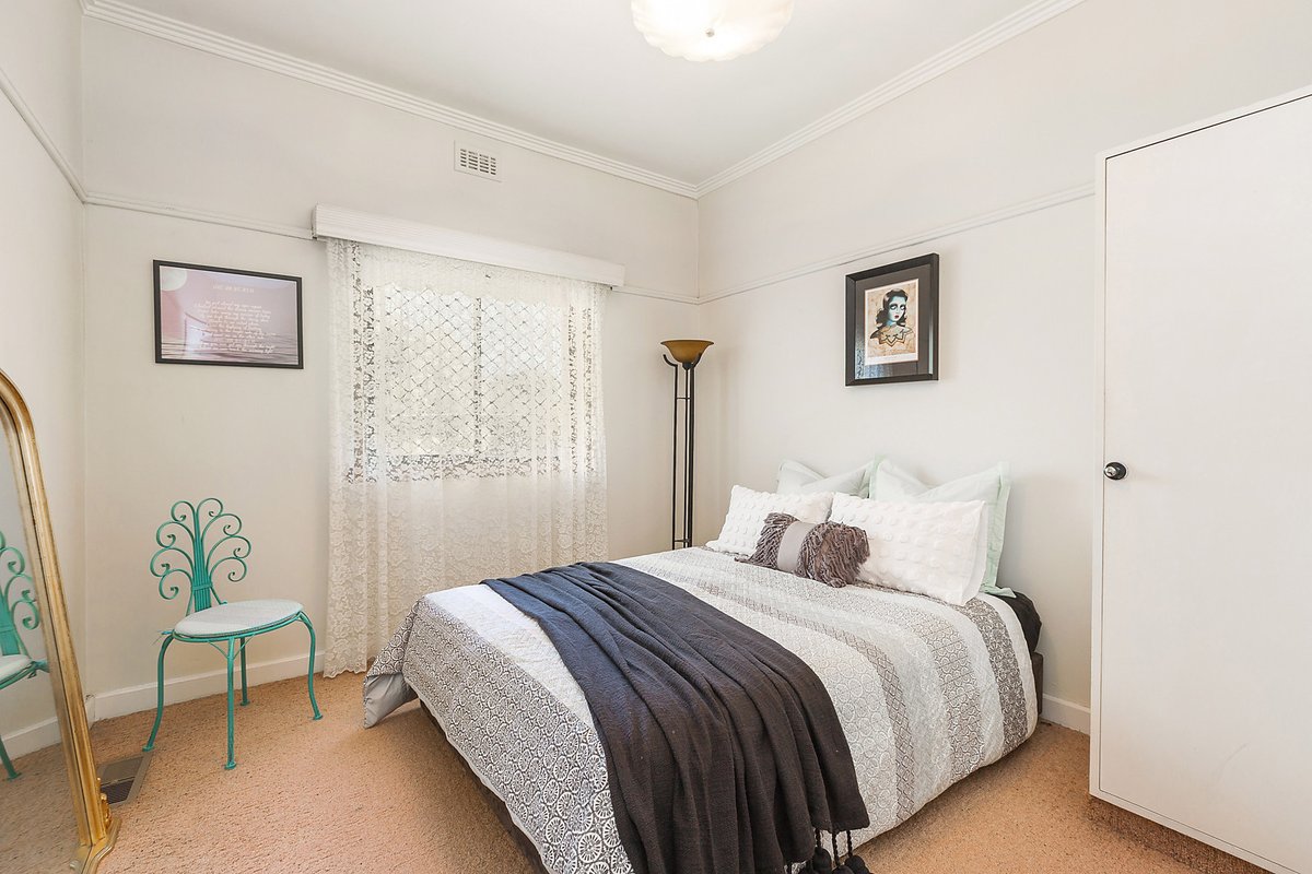 4 Kathleen Street West Footscray - Residential for sale