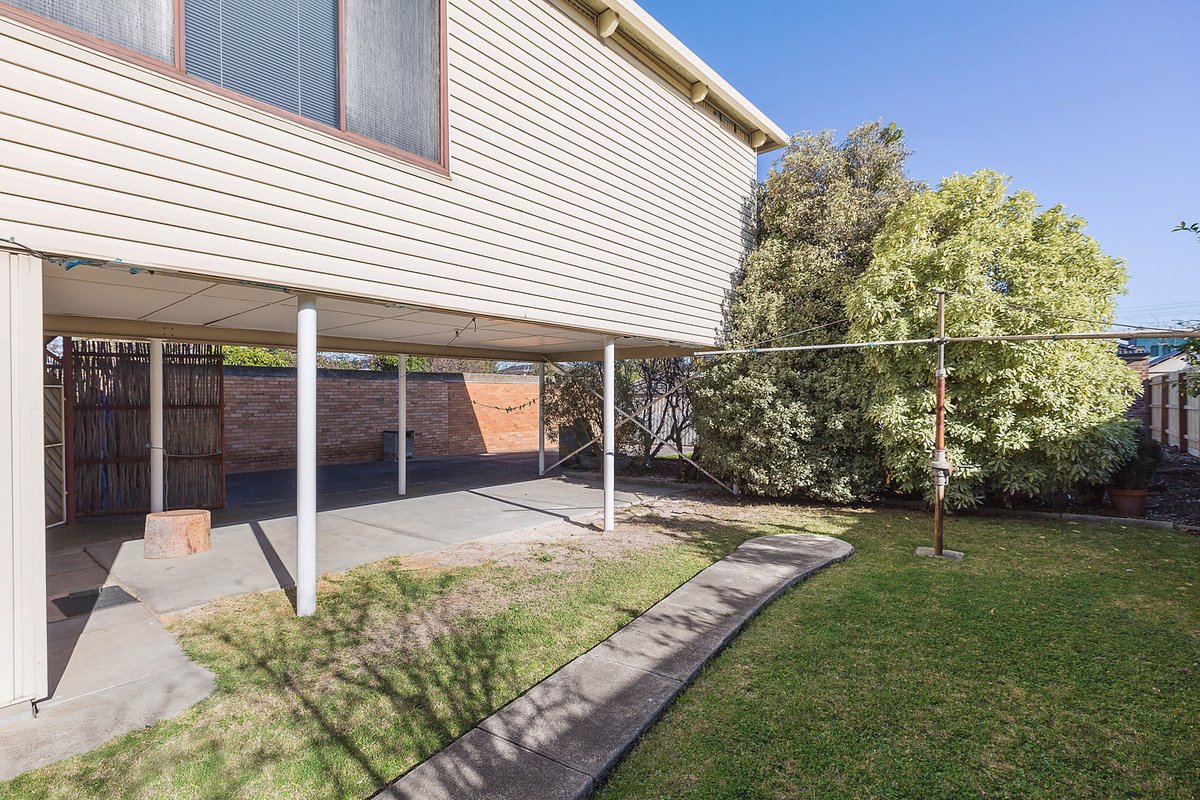 4 Kathleen Street West Footscray - Residential for sale