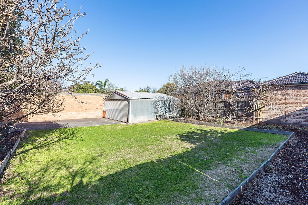 4 Kathleen Street West Footscray - Residential for sale