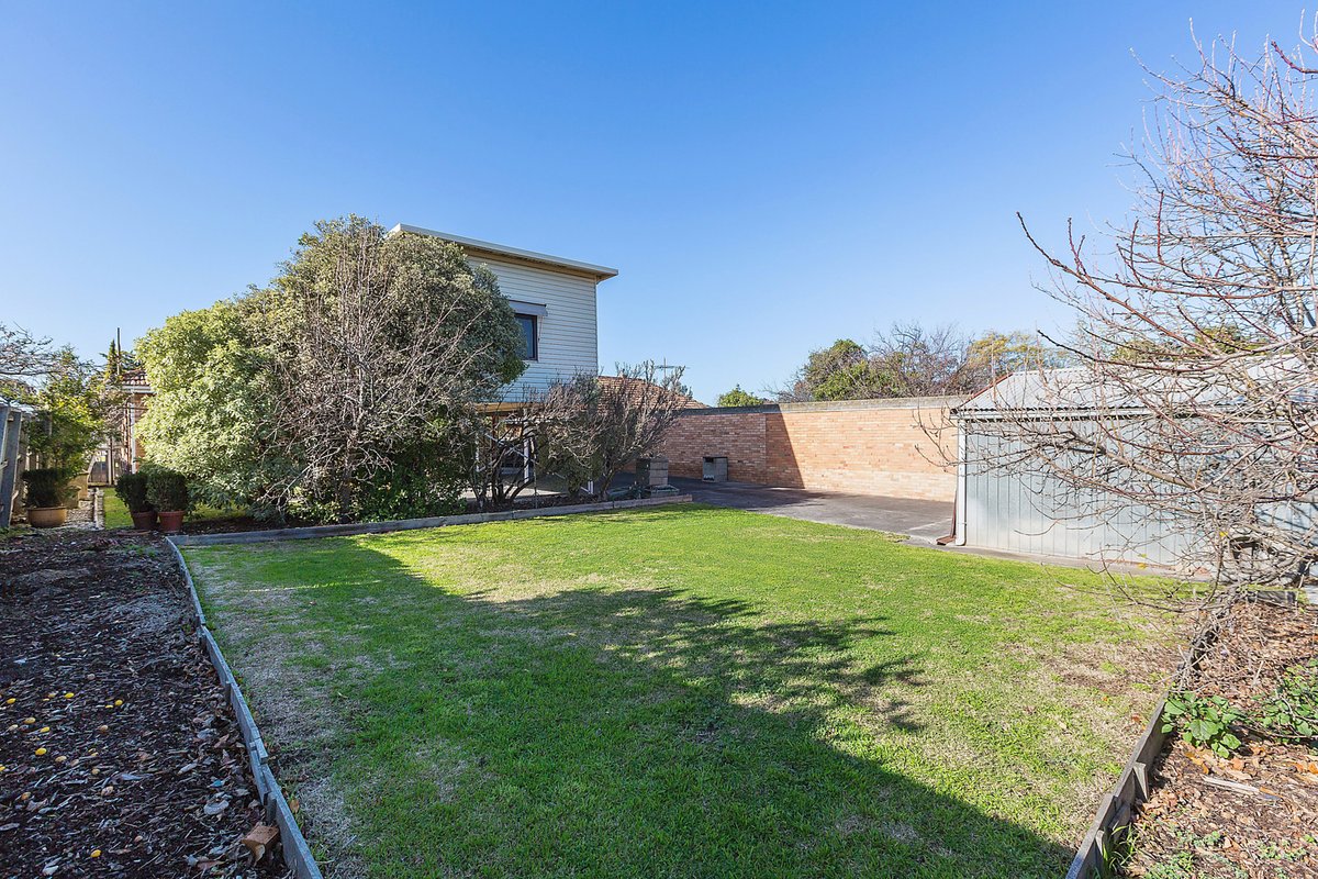 4 Kathleen Street West Footscray - Residential for sale