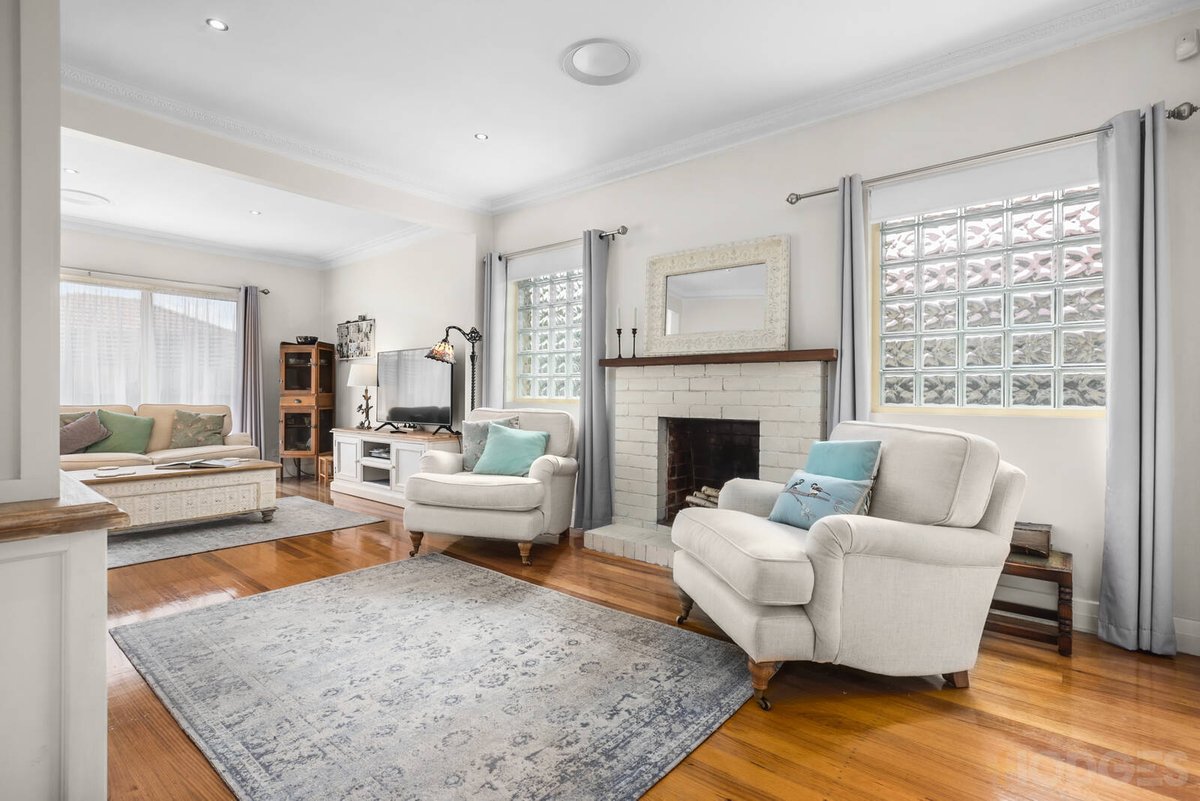 4 Keiller Avenue Parkdale - Residential for sale
