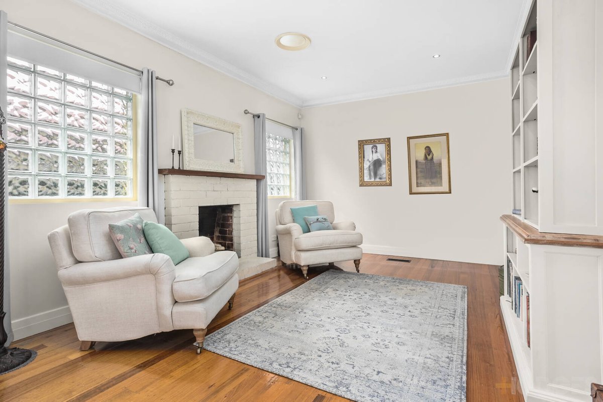 4 Keiller Avenue Parkdale - Residential for sale