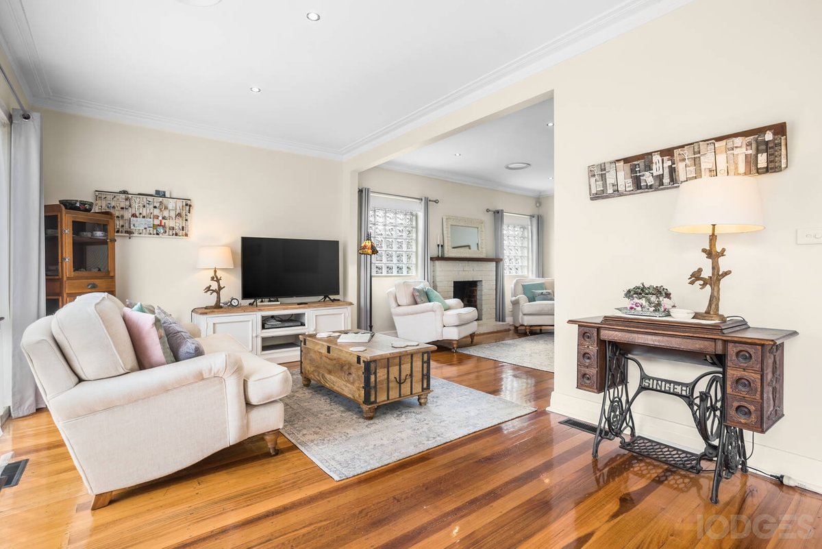 4 Keiller Avenue Parkdale - Residential for sale