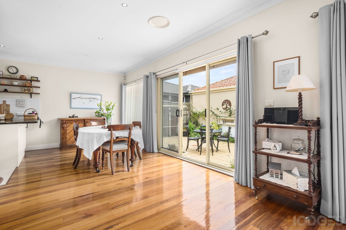 4 Keiller Avenue Parkdale - Residential for sale