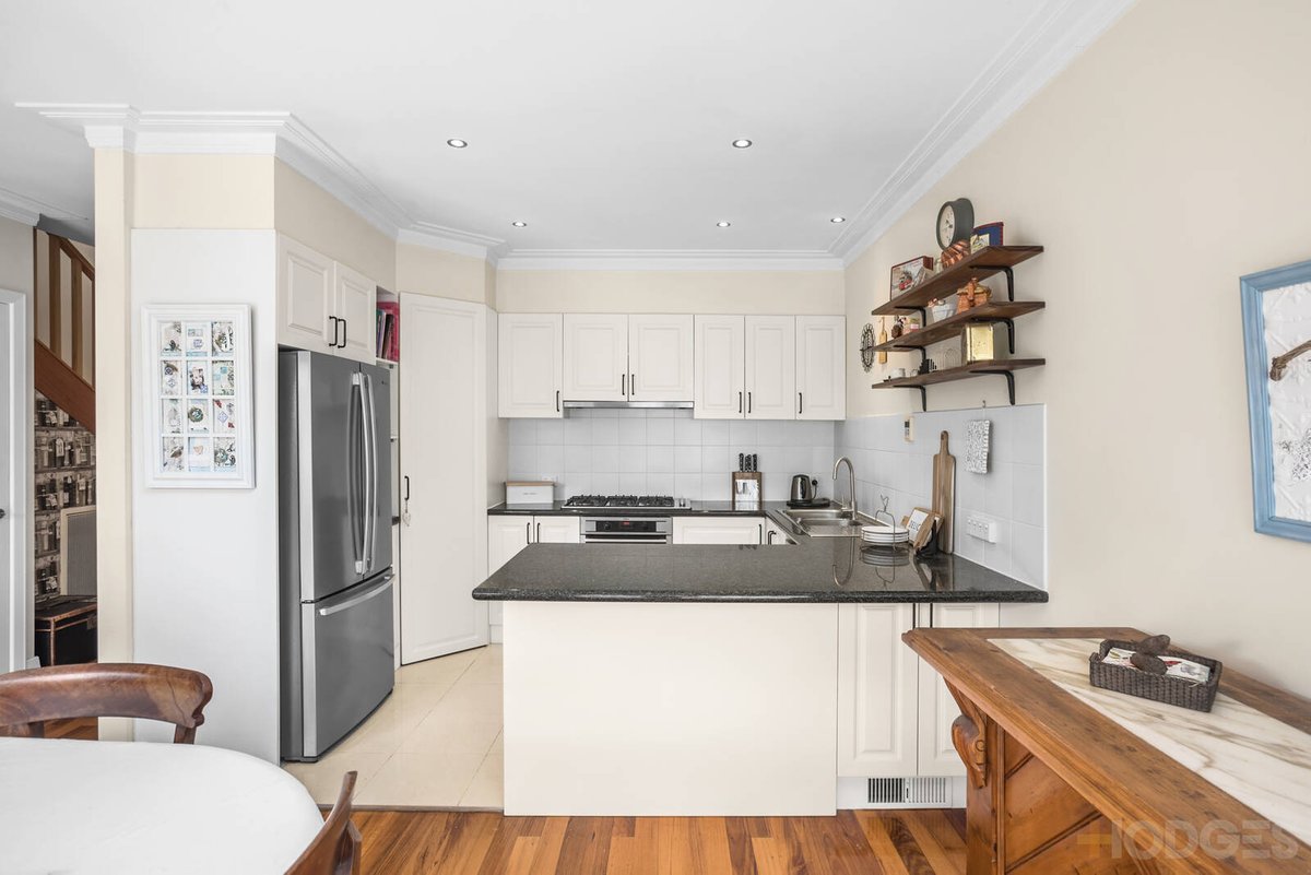 4 Keiller Avenue Parkdale - Residential for sale