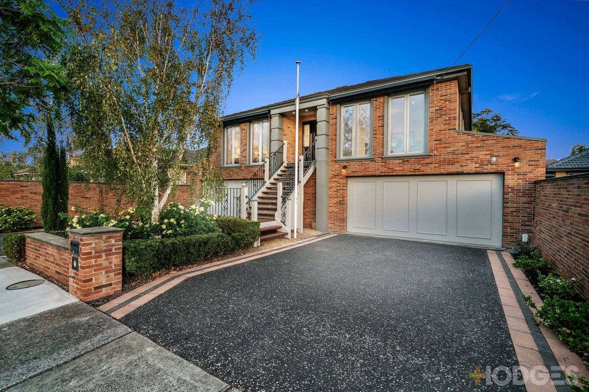 4 Kevin Court Cheltenham - Residential for sale