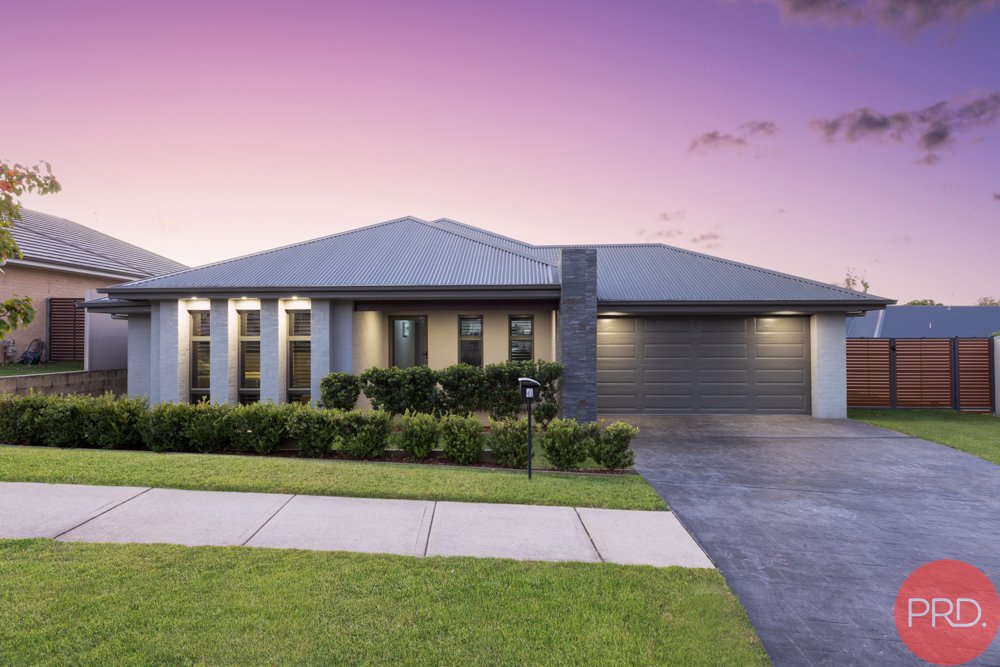 4 Kinnavane Road, NORTH ROTHBURY NSW 2335
