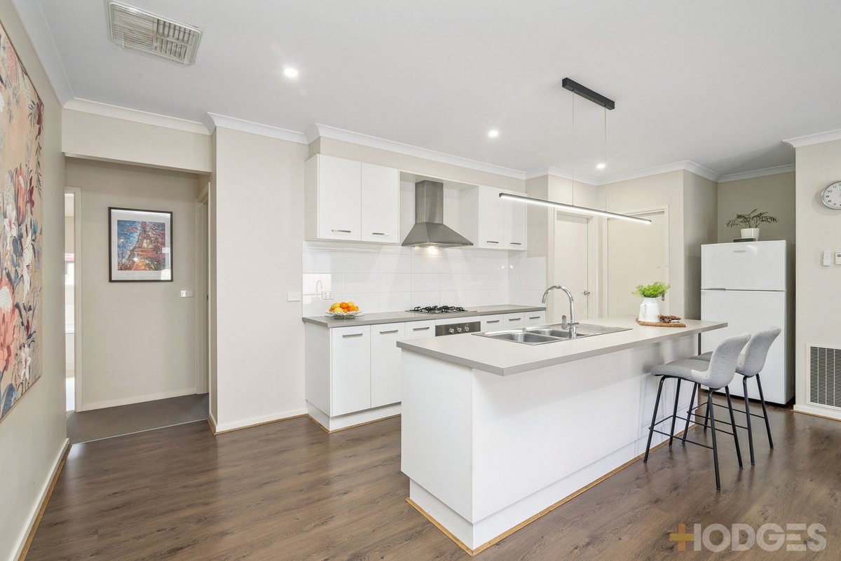 4 Kirribilli Crescent Wallan - Residential for sale