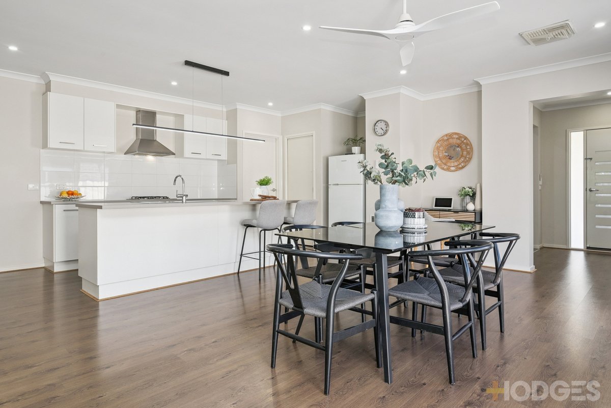 4 Kirribilli Crescent Wallan - Residential for sale