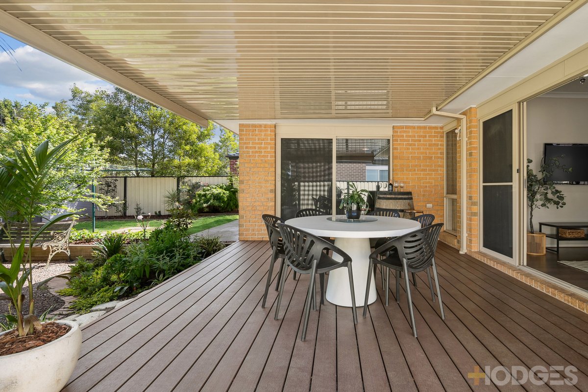 4 Kirribilli Crescent Wallan - Residential for sale