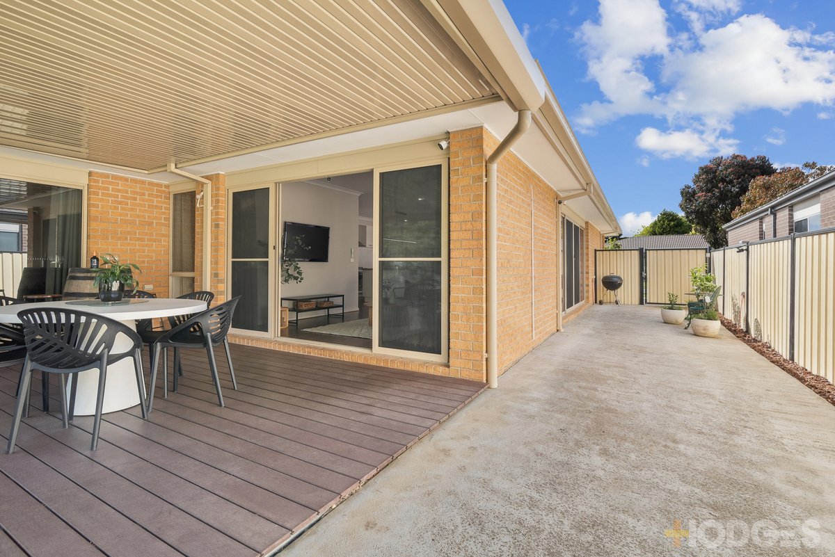 4 Kirribilli Crescent Wallan - Residential for sale