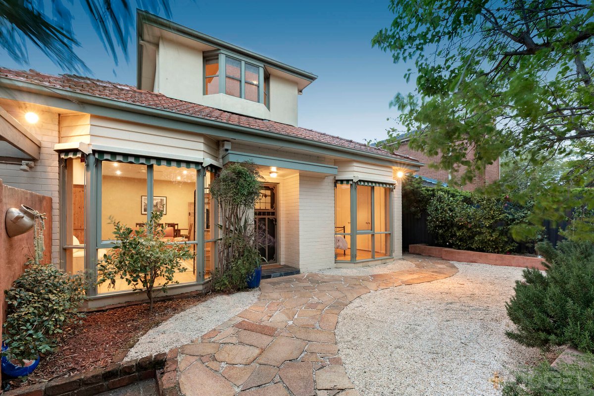 4 Laburnum Street Brighton - Residential for sale