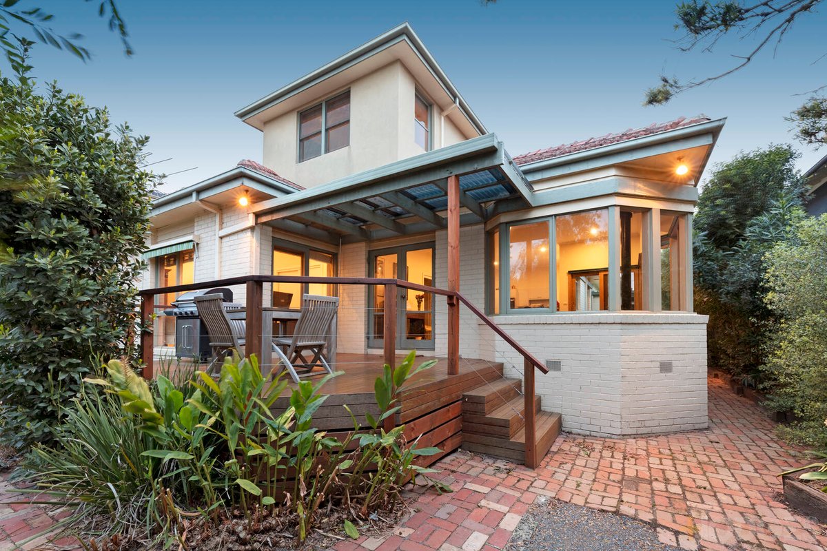 4 Laburnum Street Brighton - Residential for sale