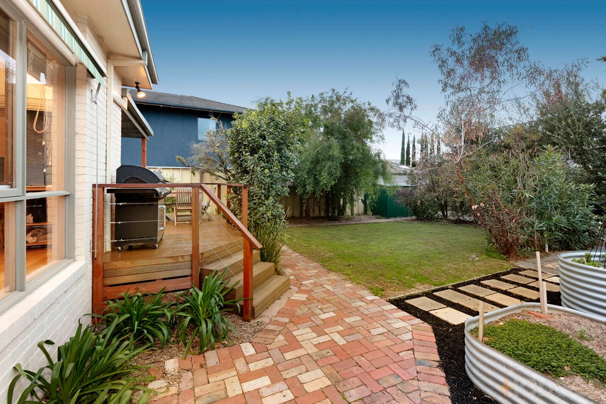 4 Laburnum Street Brighton - Residential for sale