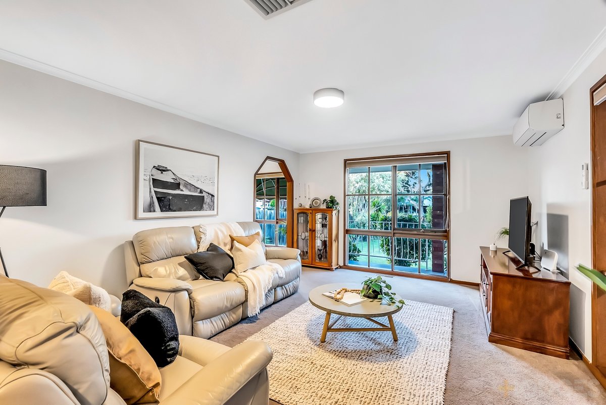 4 Lauriston Court Cheltenham - Residential for sale