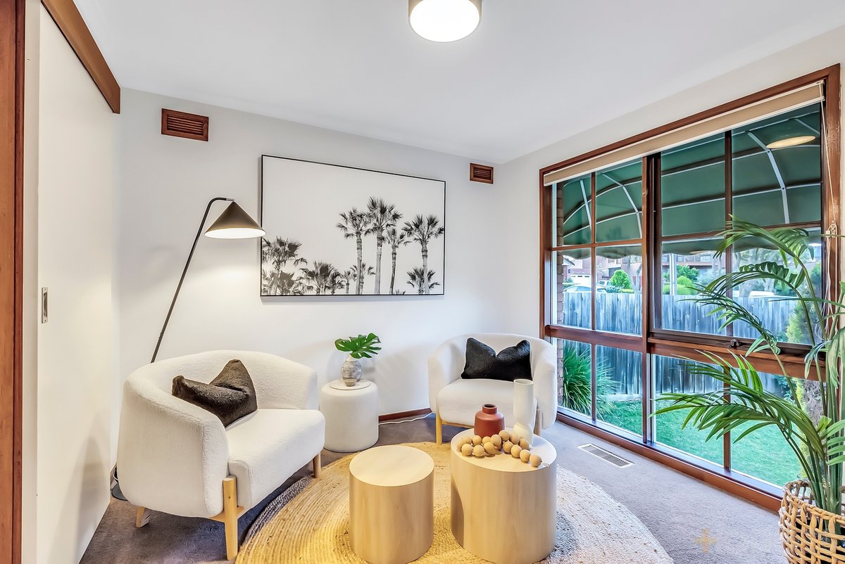 4 Lauriston Court Cheltenham - Residential for sale