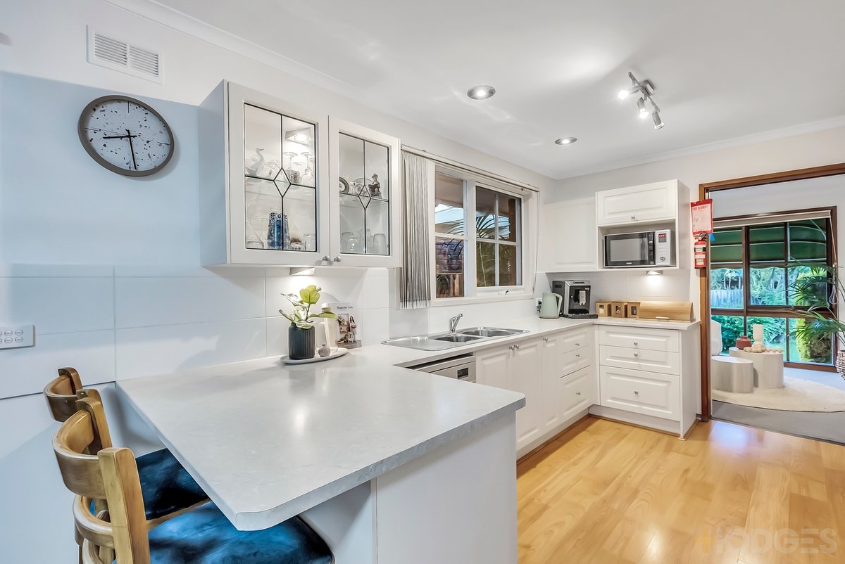 4 Lauriston Court Cheltenham - Residential for sale