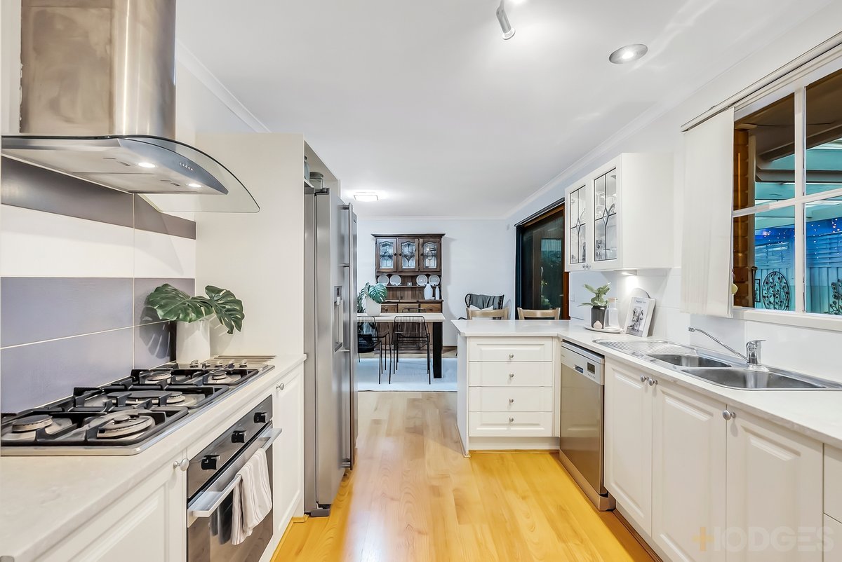 4 Lauriston Court Cheltenham - Residential for sale
