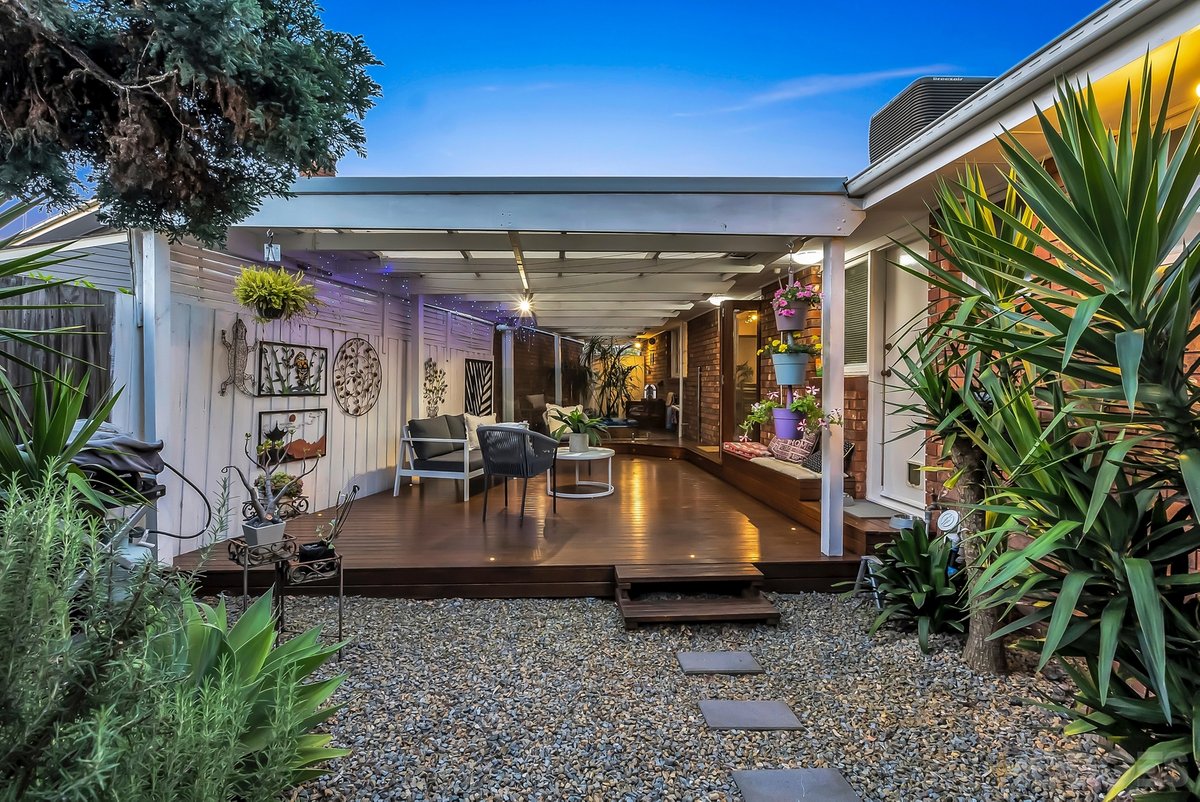 4 Lauriston Court Cheltenham - Residential for sale
