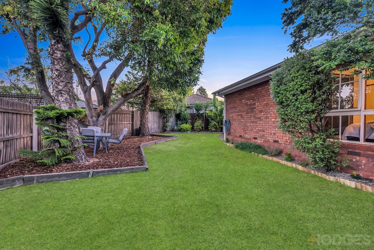 4 Lauriston Court Cheltenham - Residential for sale