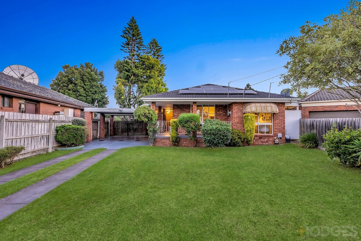 4 Lauriston Court Cheltenham - Residential for sale