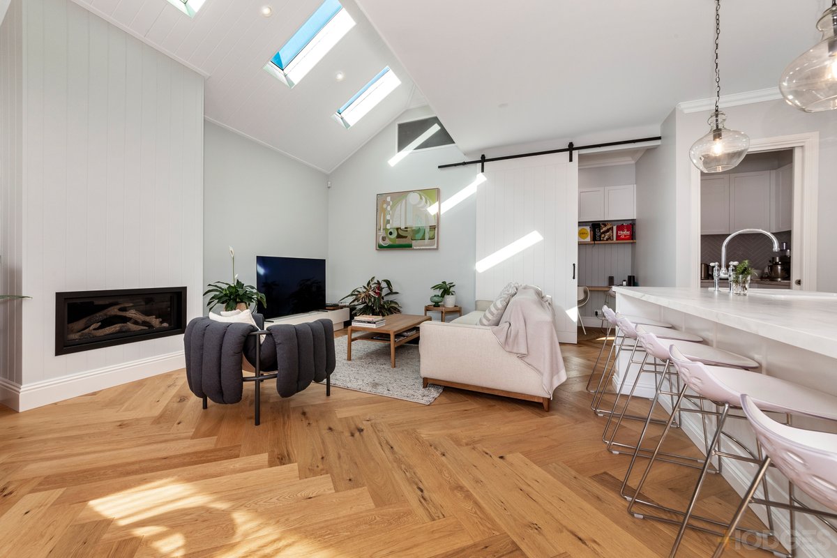 4 Little Field Street Hampton - Residential for sale