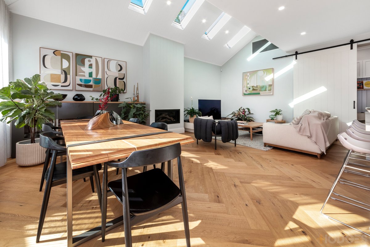 4 Little Field Street Hampton - Residential for sale