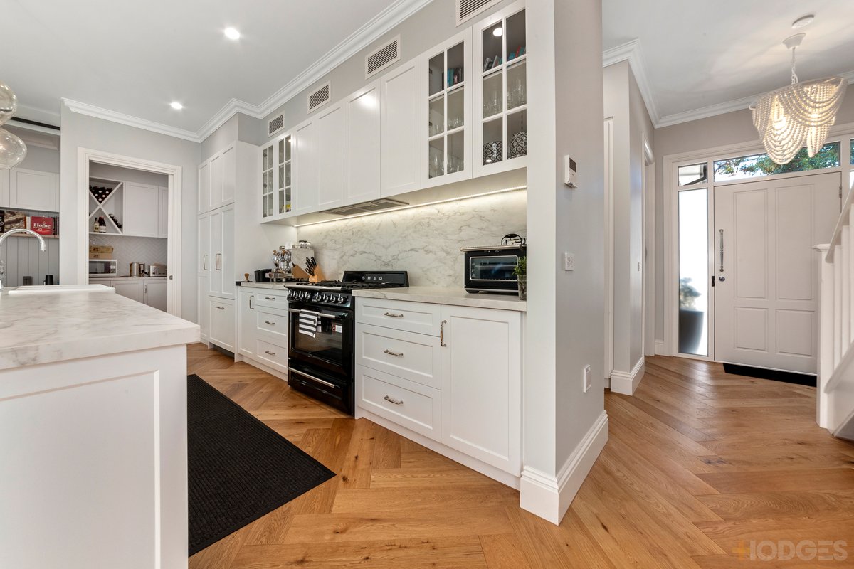 4 Little Field Street Hampton - Residential for sale