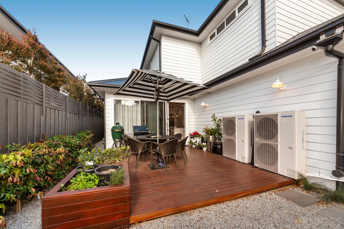 4 Little Field Street Hampton - Residential for sale