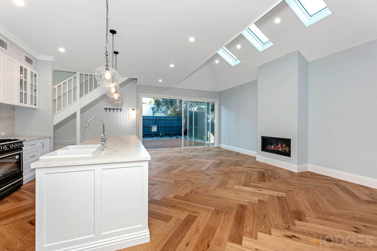 4 Little Field Street Hampton - Residential for sale