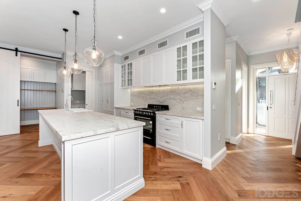 4 Little Field Street Hampton - Residential for sale