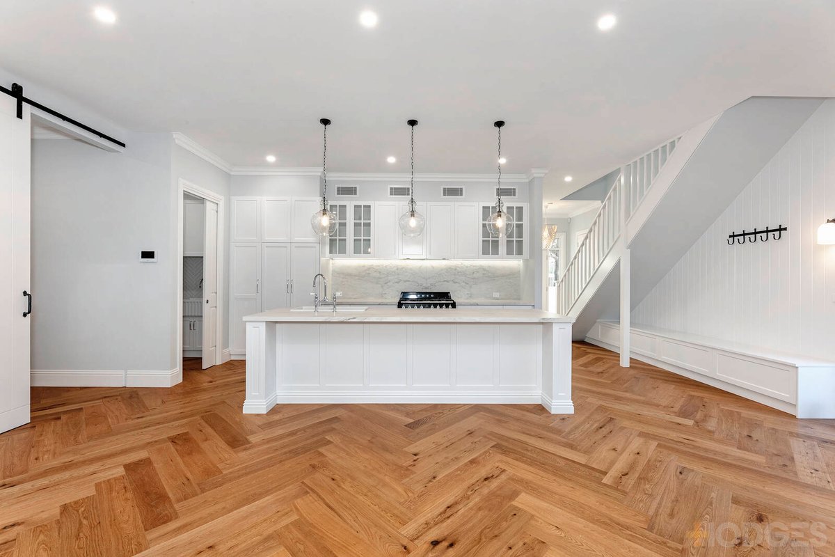 4 Little Field Street Hampton - Residential for sale