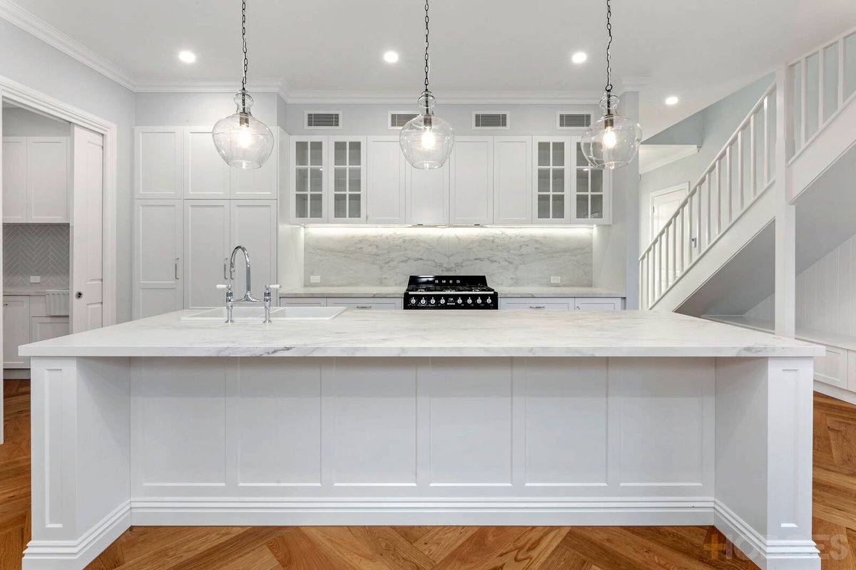 4 Little Field Street Hampton - Residential for sale