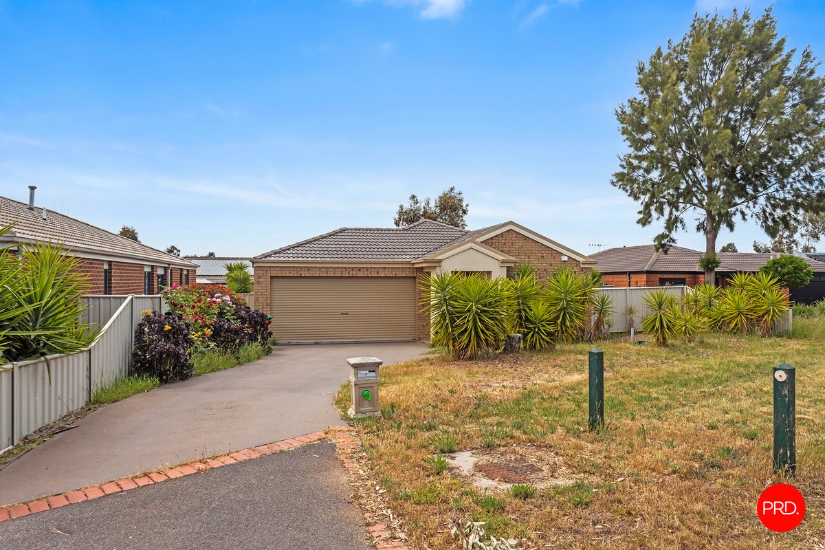 4 Mallee Place, EPSOM VIC 3551