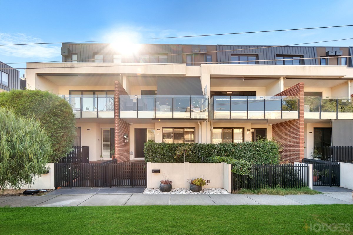 4 Manikato Avenue Mordialloc - Residential for sale