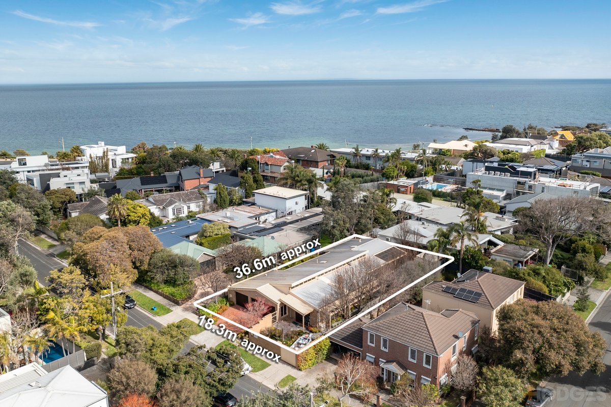4 McGregor Avenue Black Rock - Residential for sale