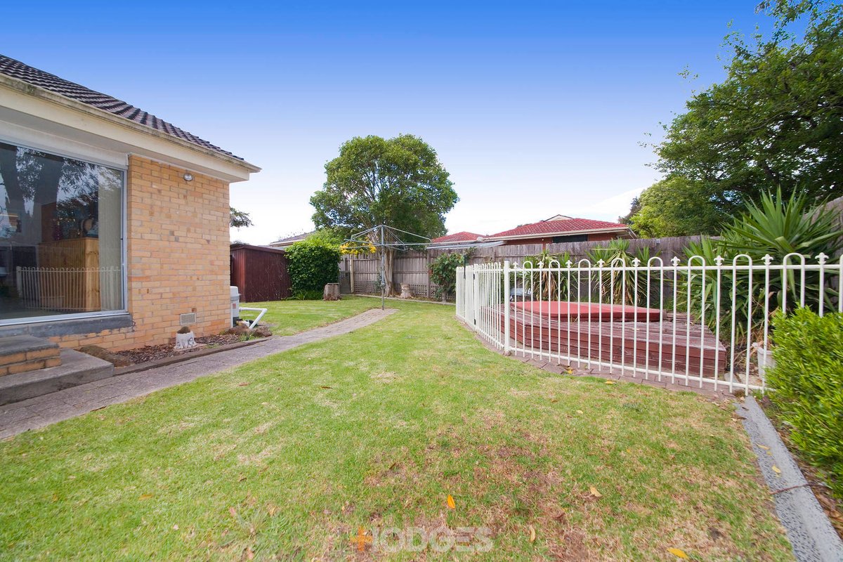 4 Meribah Court Parkdale - Residential for sale