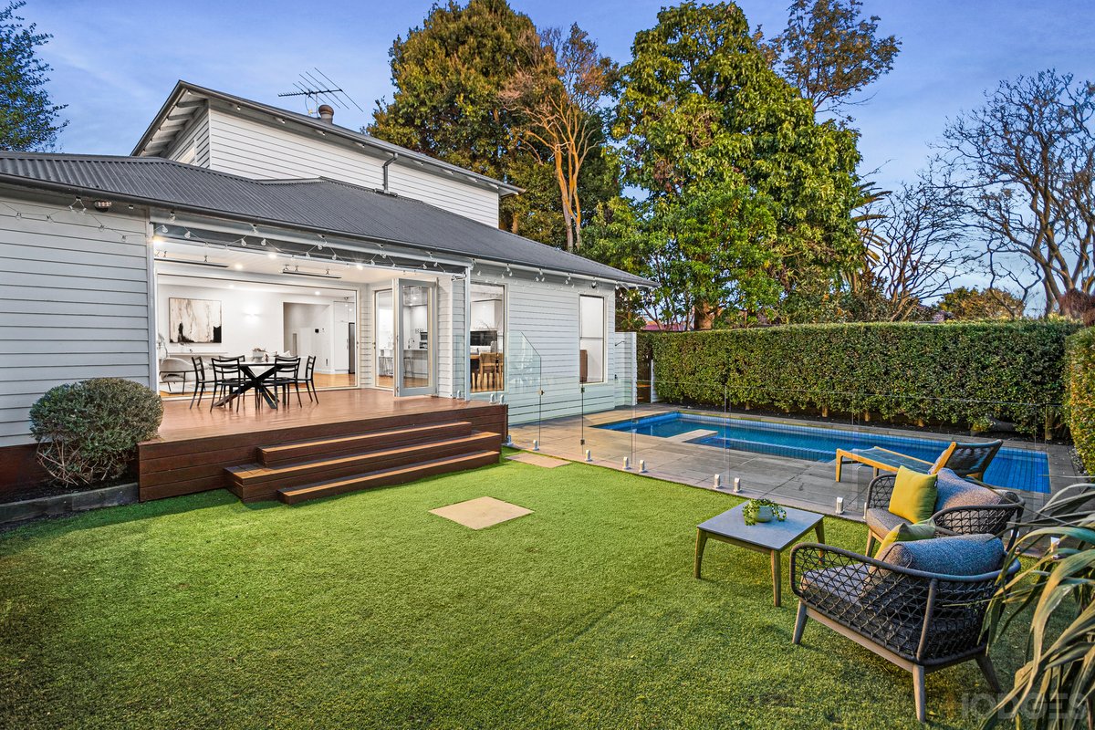 4 Minnie Street Sandringham - Residential for sale