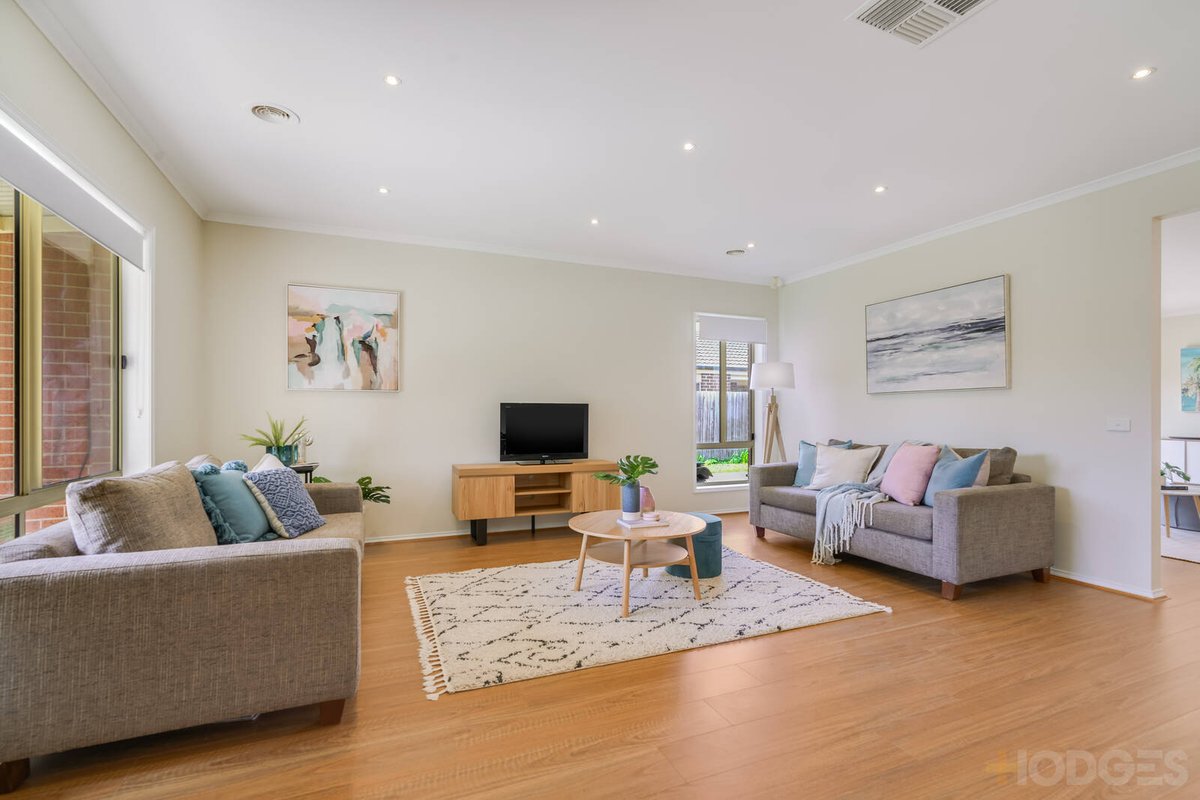 4 Montana Drive Werribee - Residential for sale