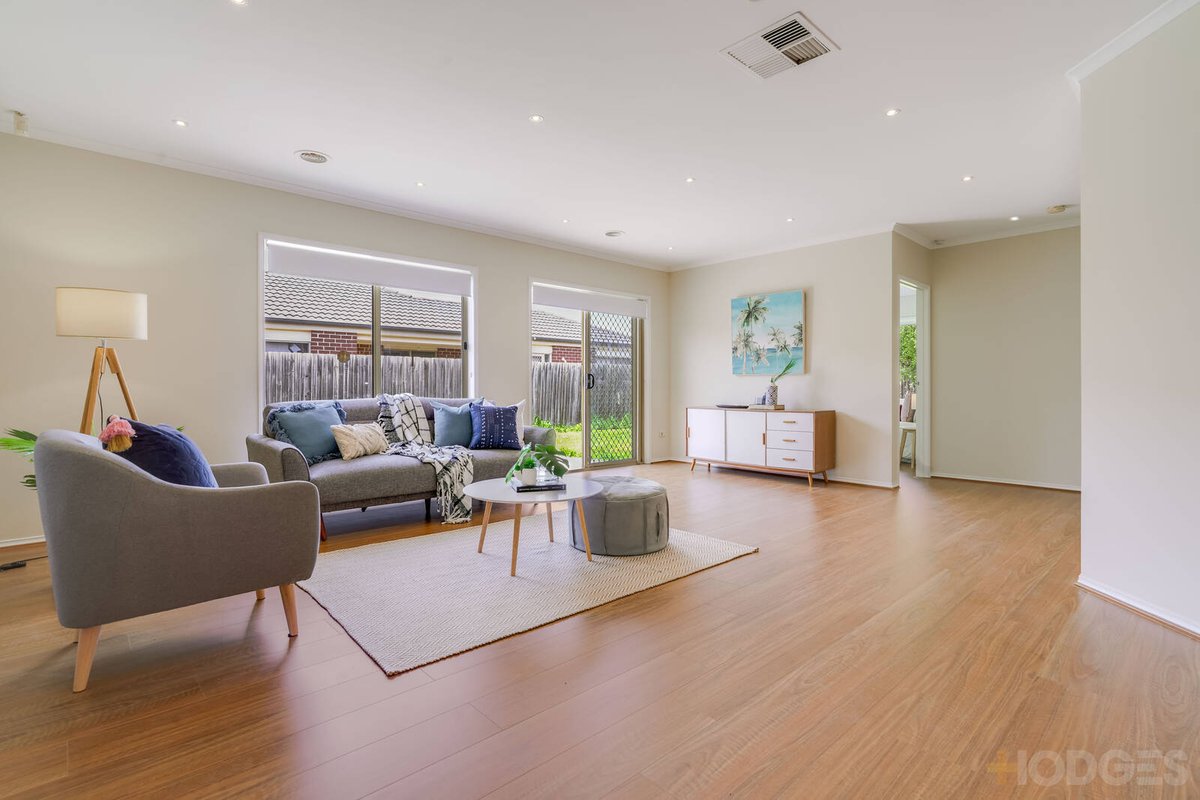 4 Montana Drive Werribee - Residential for sale