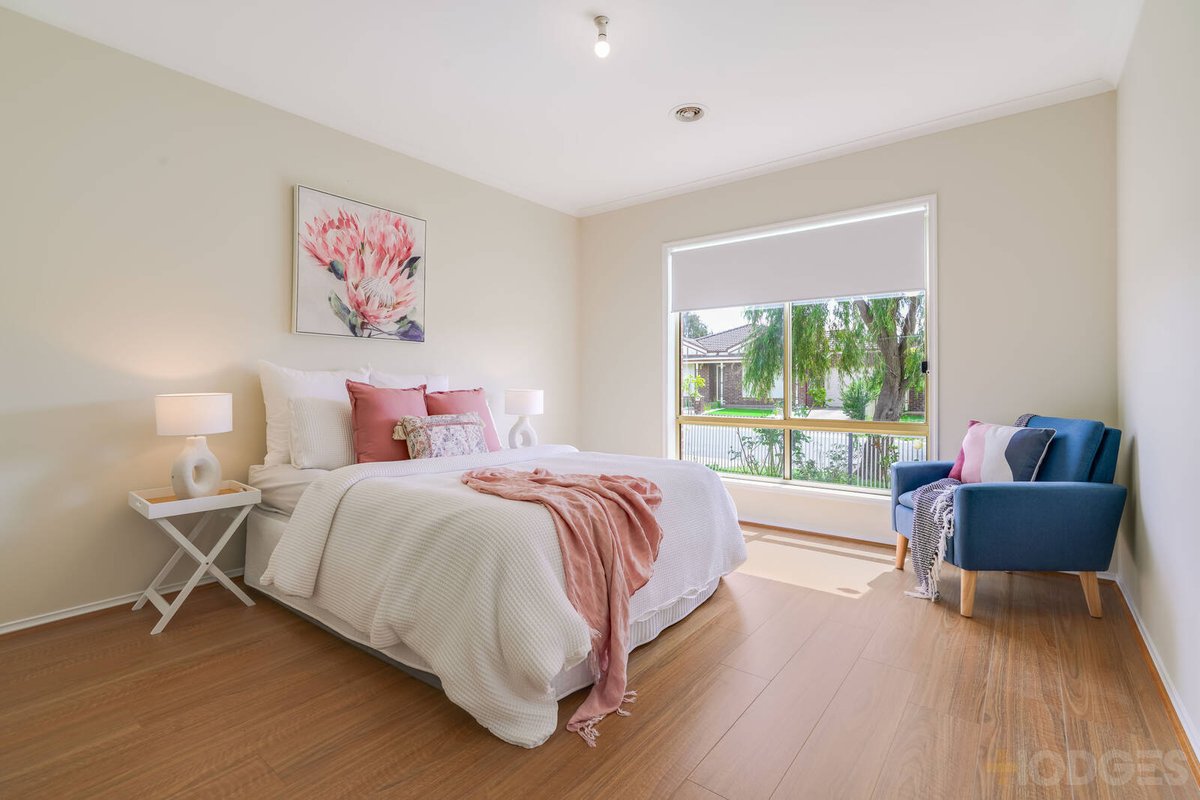 4 Montana Drive Werribee - Residential for sale