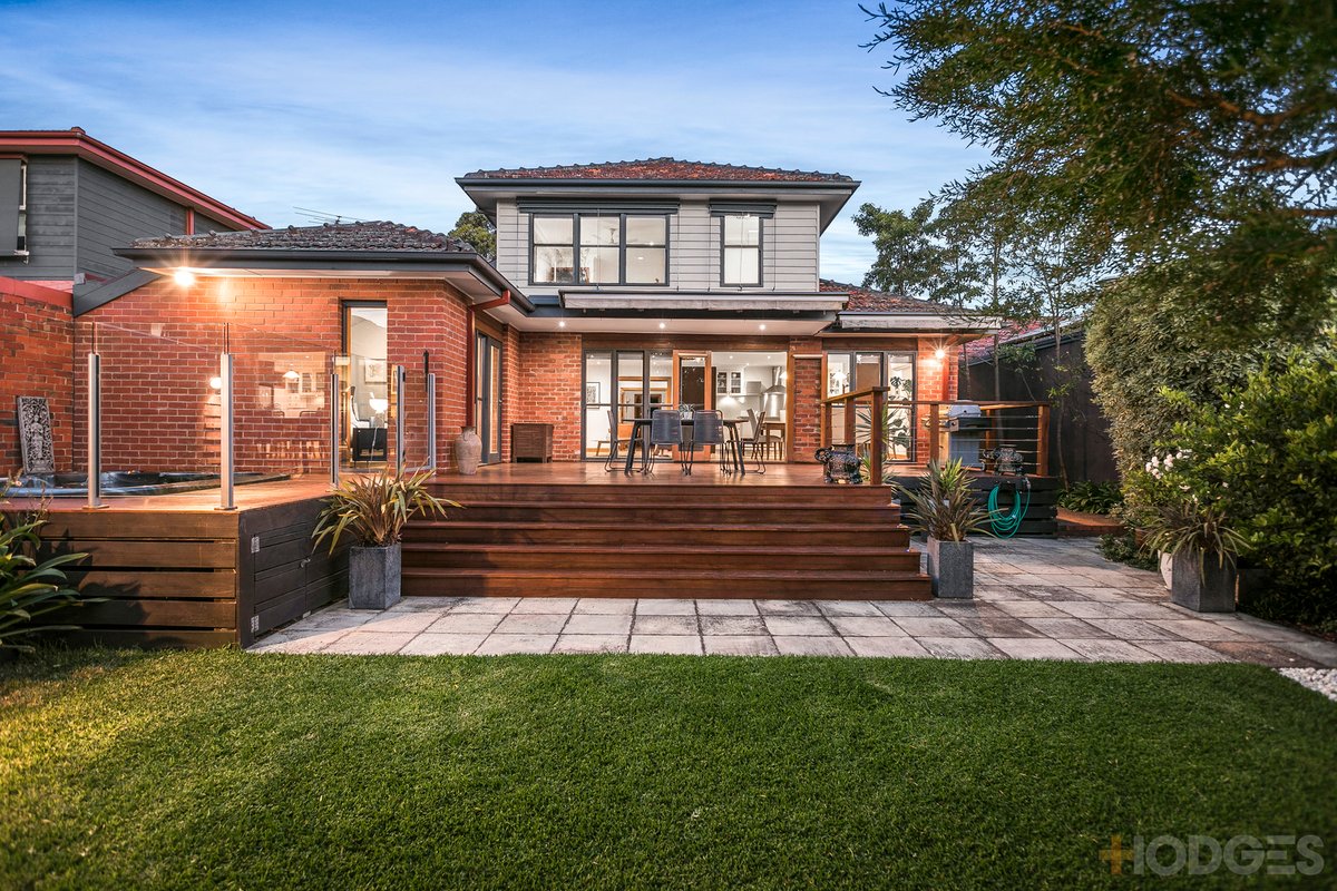 4 Moor Street Sandringham - Residential for sale
