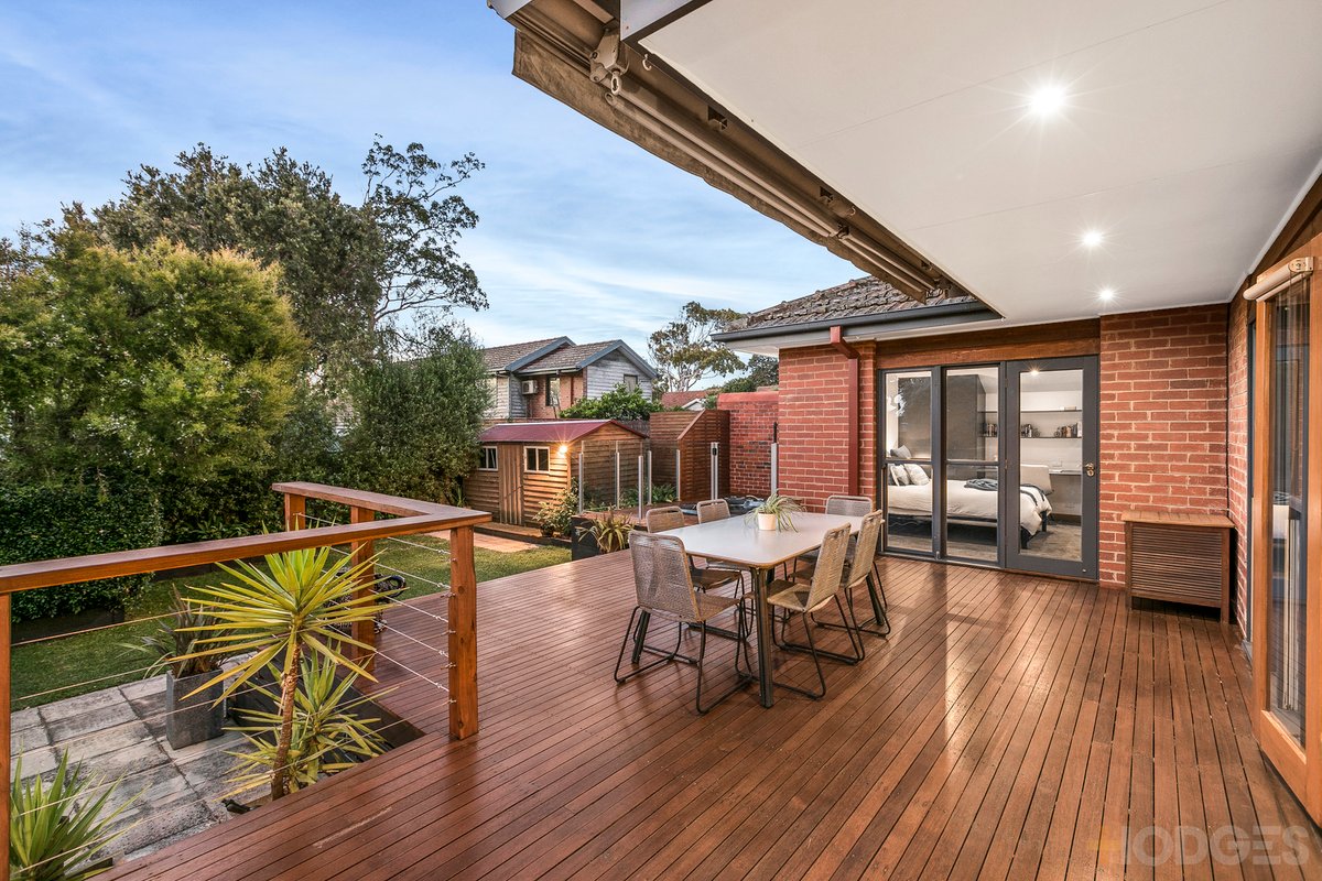 4 Moor Street Sandringham - Residential for sale