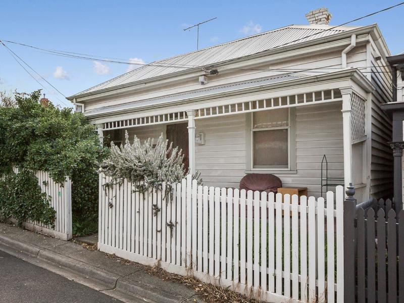 4 New Street KENSINGTON - Residential for sale